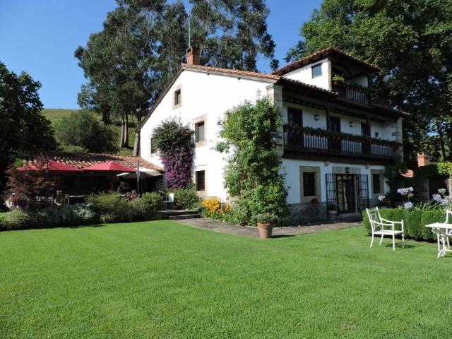 Casa en venta en Barrio Padierne, Entrambasaguas