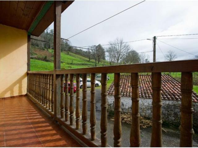 Casa en venta en Entrambasaguas, Cantabria