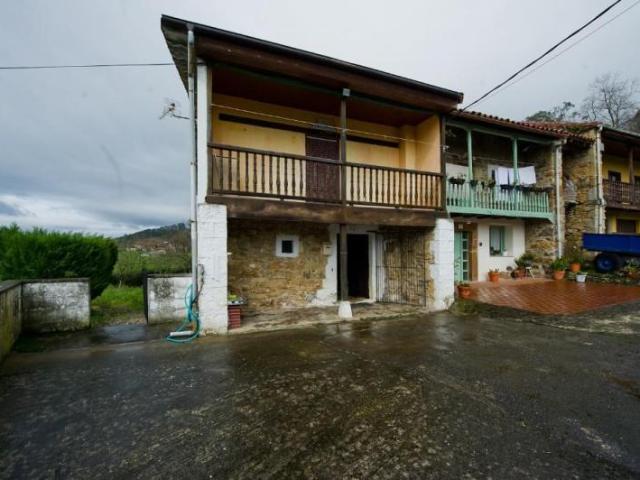Casa en venta en Entrambasaguas, Cantabria