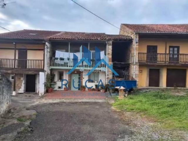 Casa en venta en Entrambasaguas, Cantabria