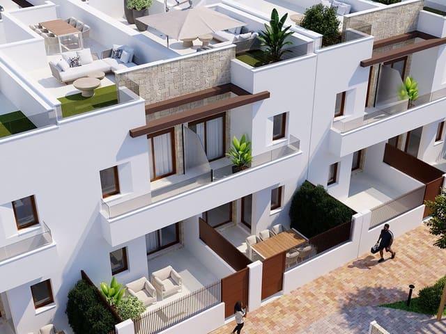 Casa en venta en Entrenaranjos, el Baix Segura / La Vega Baja