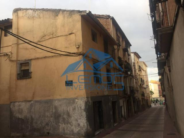 Casa en venta en Entrena, La Rioja