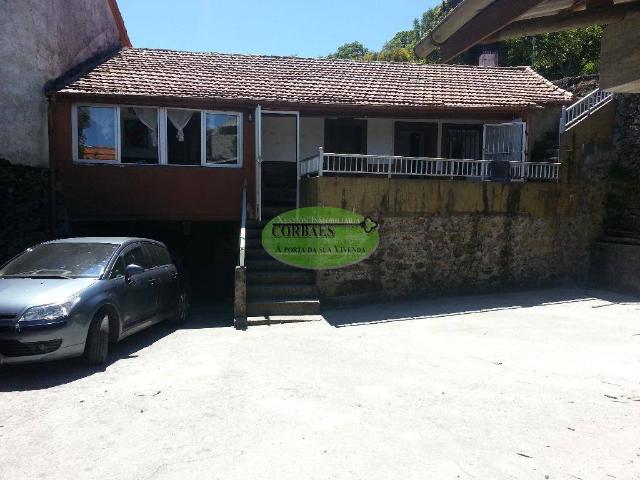 Casa en venta en Entrimo