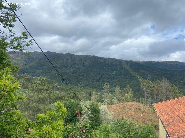 Casa en venta en Entrimo, A Baixa Limia