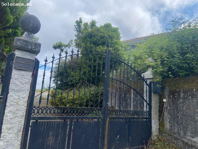 Casa en venta en Entrimo, A Baixa Limia
