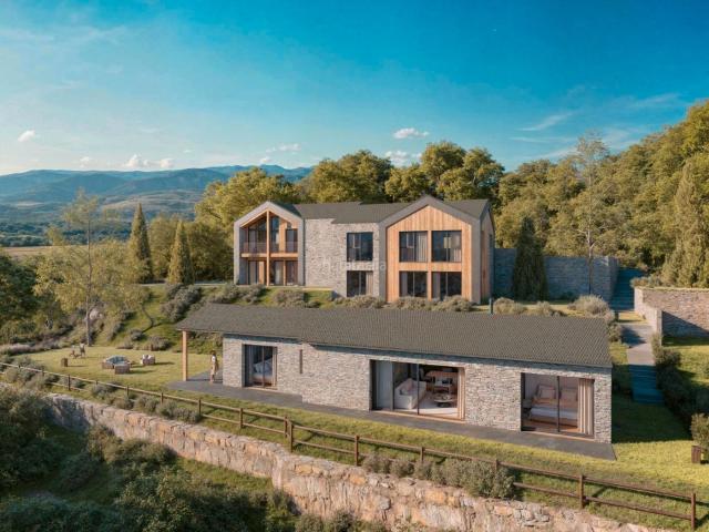 Casa en venta en Girona