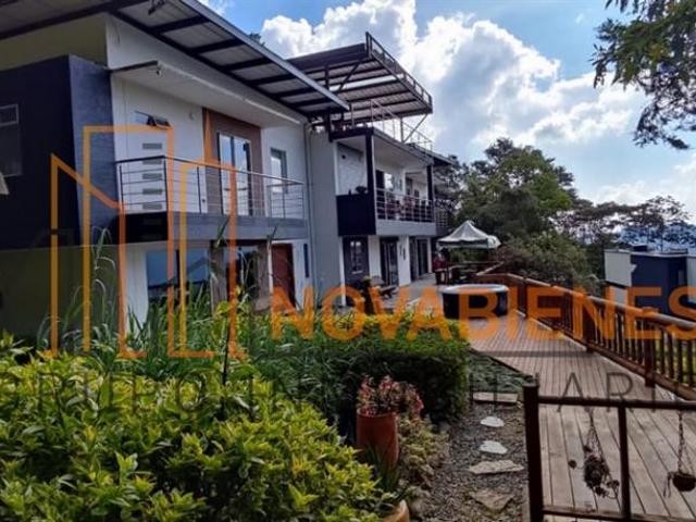 Casa en venta en Antioquia, Valle de Aburrá