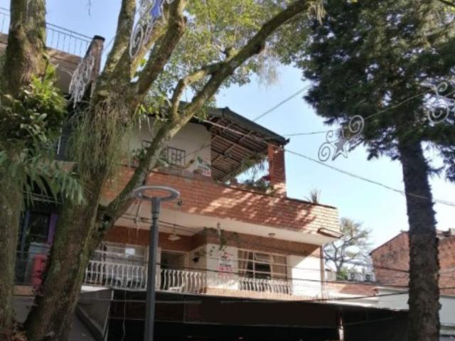 Casa en venta en Antioquia, Valle de Aburrá