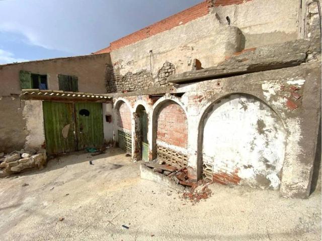 Casa en venta en Valdejalón, Aragón