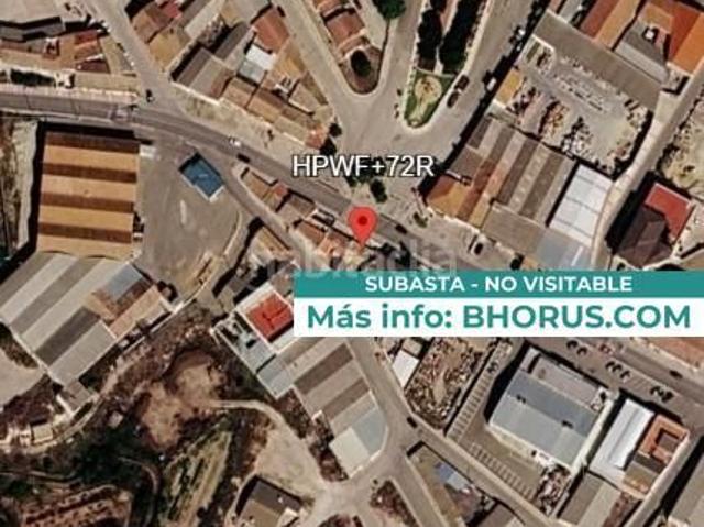 Casa en venta en Valdejalón, Aragón