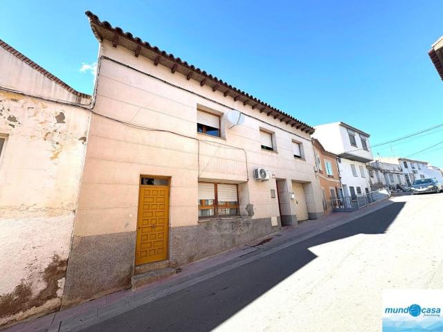 Casa en venta en Valdejalón, Aragón