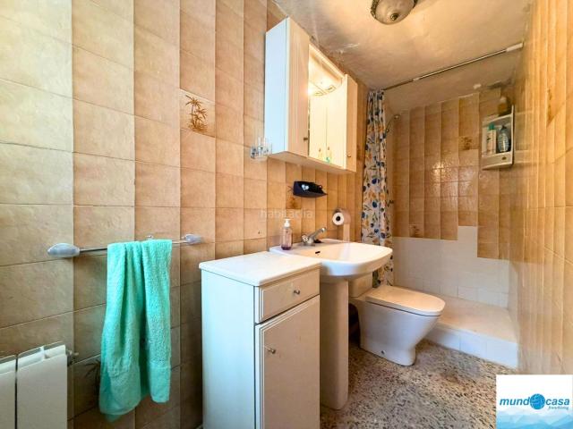 Casa en venta en Valdejalón, Aragón