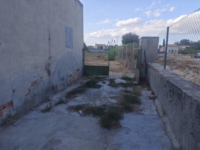 Casa en venta en Los Pedriñanes, Área Metropolitana de Murcia