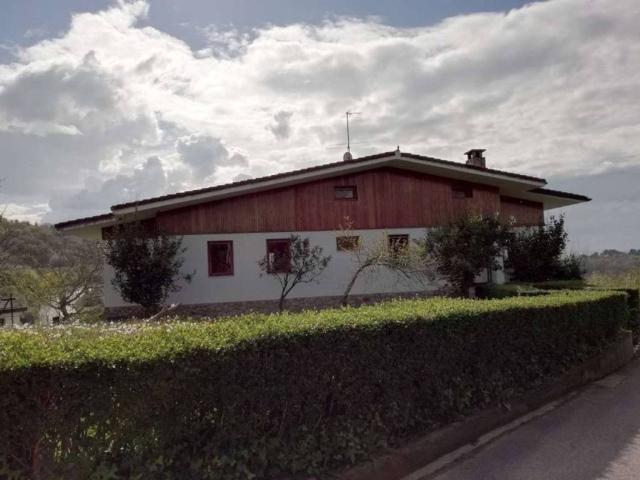 Casa en venta en Erandio
