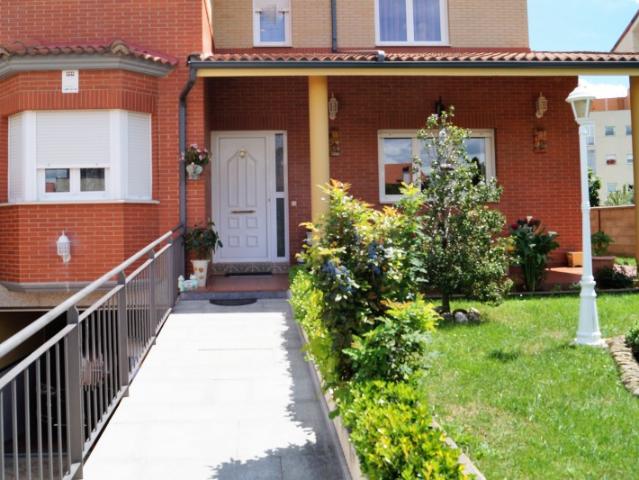 Casa en venta en Trobajo del Camino, San Andrés Del Rabanedo