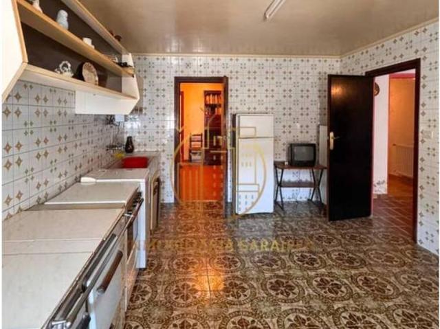 Casa en venta en Sakana, Navarra