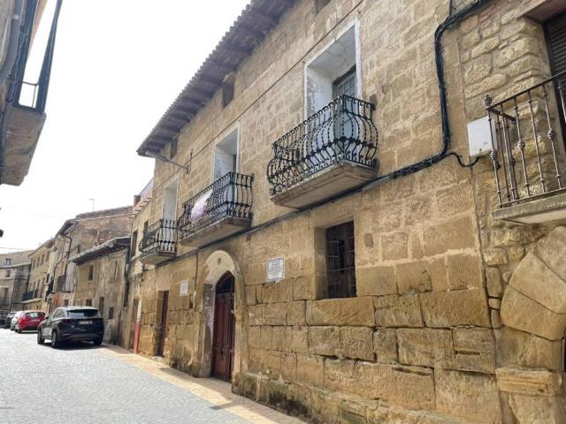 Casa en venta en Cinco Villas, Aragón