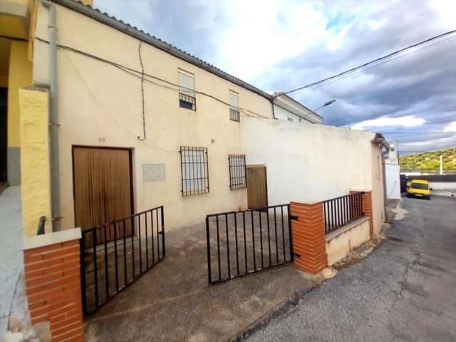 Casa en venta en Alcalá La Real, Andalucía
