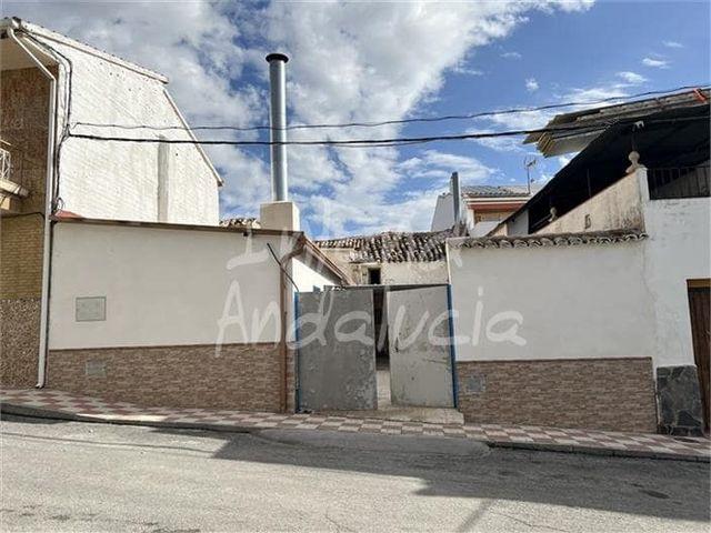 Casa en venta en Las Pilillas, Alcalá la Real