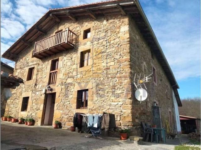 Casa en venta en Ermua, Guipúzcoa