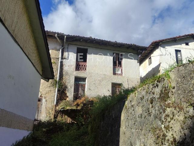 Casa en venta en Errezil, Guipúzcoa