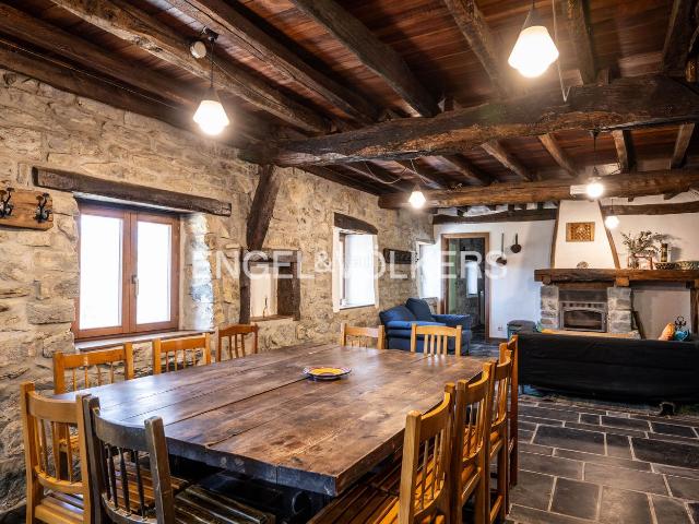 Casa en venta en Errezil, Guipúzcoa