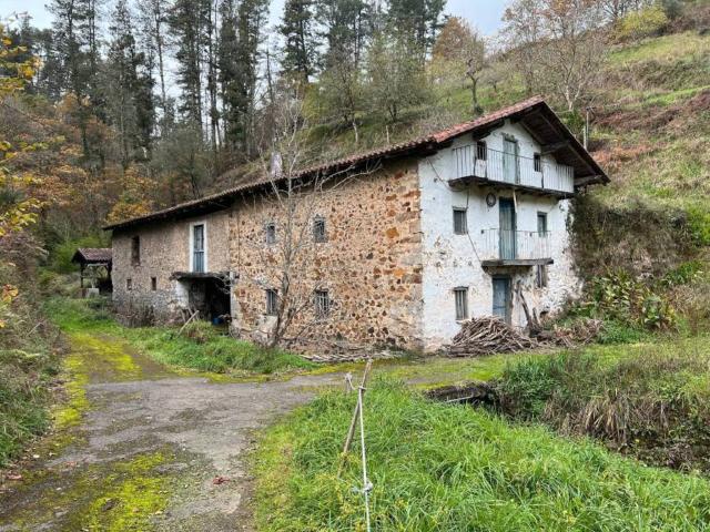 Casa en venta en Errigoiti