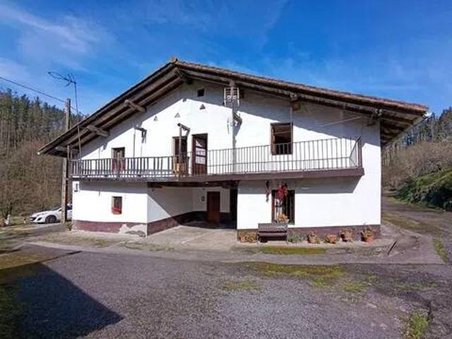 Casa en venta en Errigoiti, Guipúzcoa