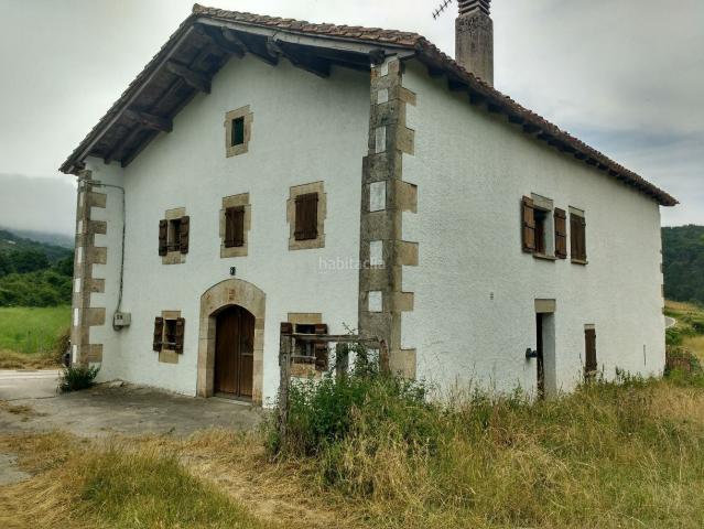 Casa en venta en Pirinioak, Navarra