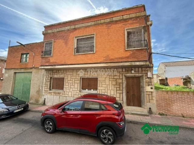 Casa en venta en Erustes, Castilla-La Mancha
