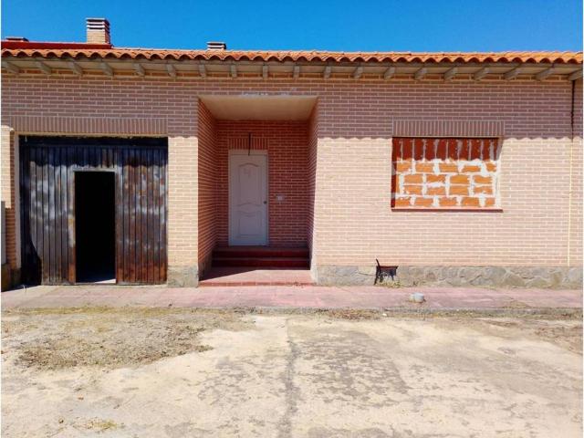 Casa en venta en Erustes, Castilla-La Mancha