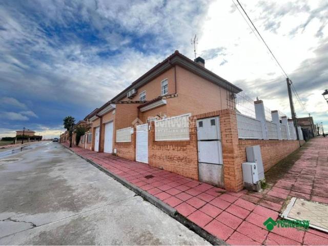 Casa en venta en Erustes, Castilla-La Mancha