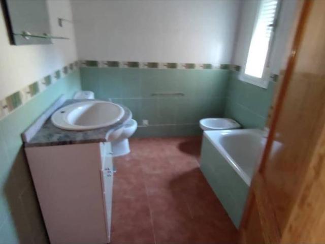 Casa en venta en Erustes, Castilla-La Mancha