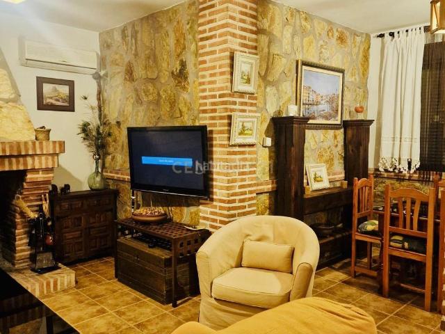 Casa en venta en Erustes, Castilla-La Mancha