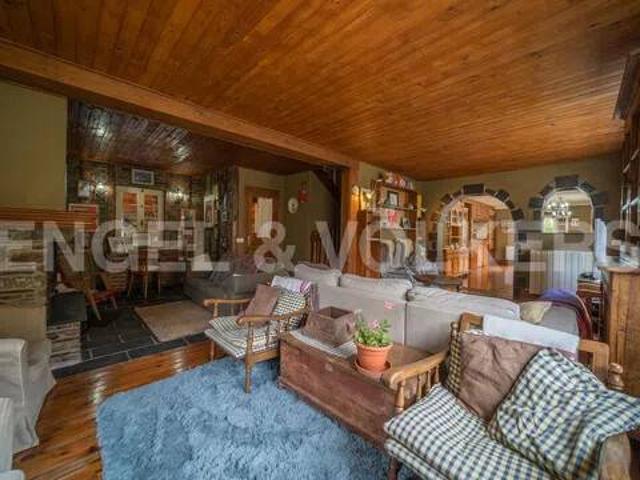 Casa en venta en Val d'Aran, Catalunya
