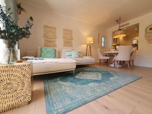 Casa en venta en es Camp de Mar, Serra de Tramuntana