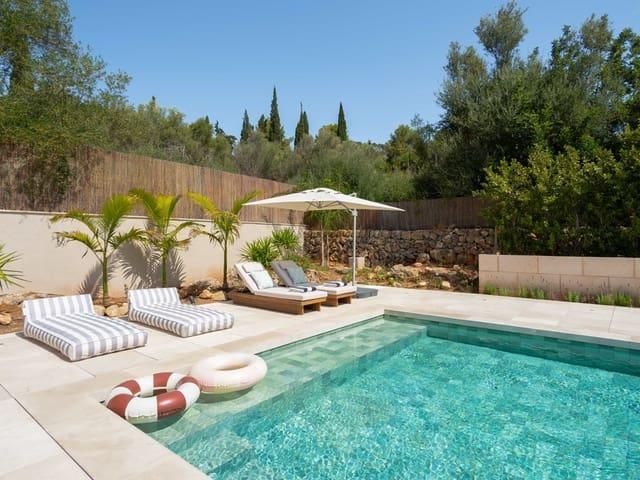 Chalet en venta en es Capdellà, Calvià
