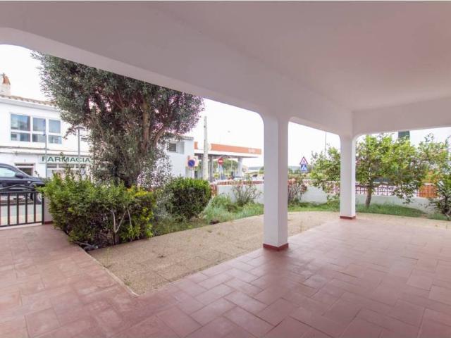 Casa en venta en Menorca, Baleares