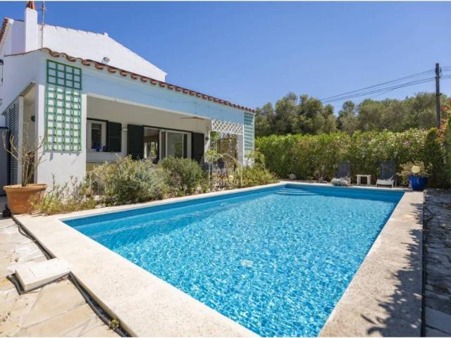 Casa en venta en Menorca, Baleares
