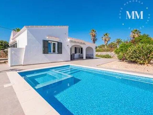 Casa en venta en Menorca, Baleares