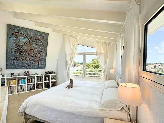 Casa en venta en Es Castell