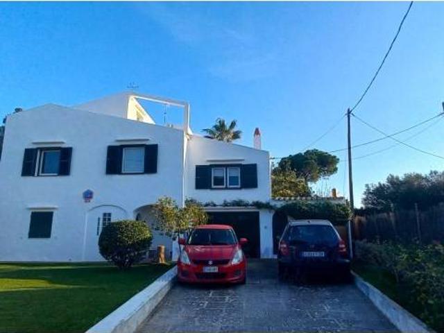 Casa en venta en Es Castell
