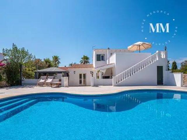 Casa en venta en Menorca, Baleares