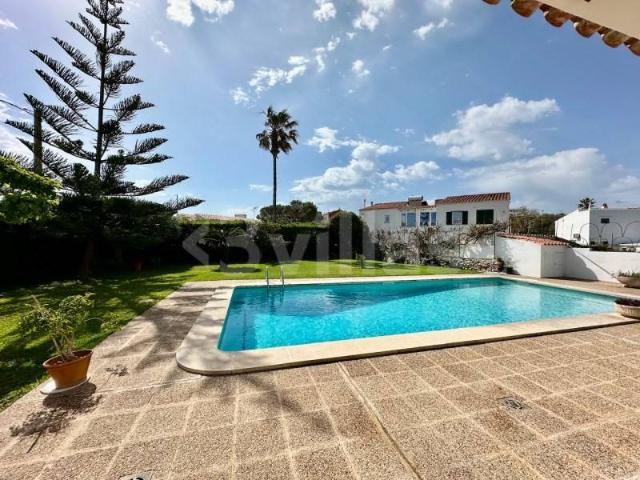 Casa en venta en Menorca, Baleares