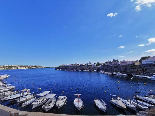 Casa en venta en Es Castell