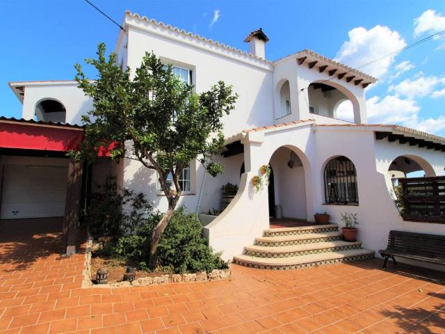 Casa en venta en Es Castell