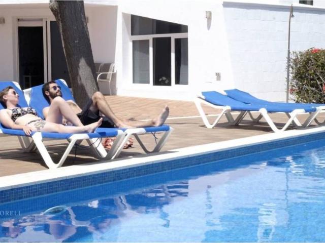 Casa en venta en Son Vilar, Menorca