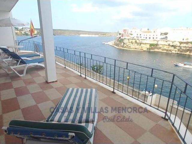 Casa en venta en Es Castell
