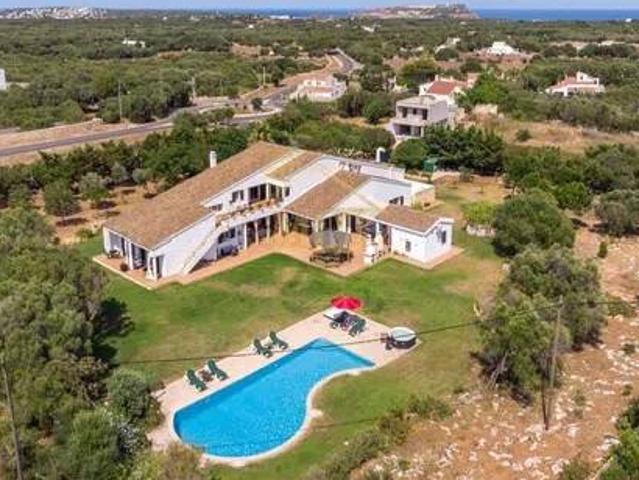 Casa en venta en Trebaluger, Menorca