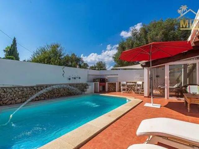Casa en venta en Trebaluger, Menorca